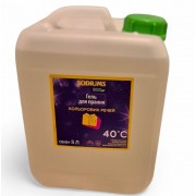 Гель для прання кольорових речей, 5  л каністра 