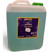 Гель для прання білих речей, 5 л каністра