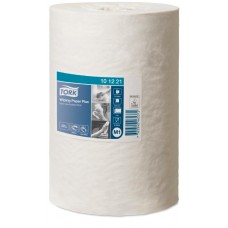 Протиральний папір рулон MINI   Plus Advanced 75 м 214 шт розмір листа 21.5*35 см